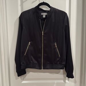 🐞Satin Bomber Jacket🐞